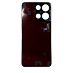 Motorola Moto G 5G (2025) Back Cover - Forest Gray SVP