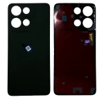 Motorola Moto G 5G (2025) Back Cover - Forest Gray SVP