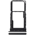 Motorola Moto G 5G (2025) Sim Tray - Forest Gray OEM-Equivalent