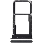 Motorola Moto G 5G (2025) Sim Tray - Forest Gray OEM-Equivalent