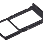 Motorola Moto G 5G (2025) Sim Tray - Forest Gray OEM-Equivalent