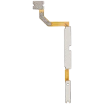 Motorola Moto G 5G (2025) Power / Volume Button Flex OEM-Equivalent
