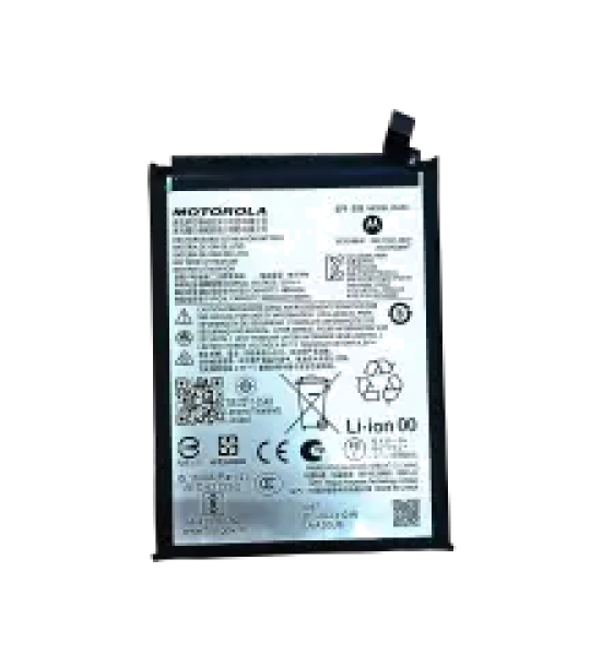 Motorola Moto G 5G (2025) Battery (RA50) SVP