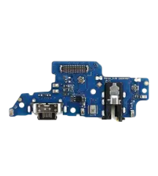 Motorola Moto G 5G (2025) Charging Board SVP
