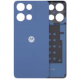 Motorola Moto G 5G (2025) Back Cover - Sapphire Blue OEM-Equivalent