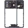 Motorola Moto G 5G (2025) Mid-Frame Housing - Sapphire Blue OEM-Equivalent
