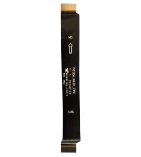 Motorola Moto G 5G (2025) Main Flex OEM-Equivalent