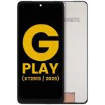 Motorola Moto G Play (2026) / G 5G (2026) Display (No Frame) Refurbished