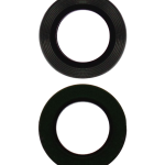 Motorola Moto G Fast Back Camera Lens (Top) SVP