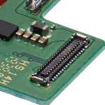 Motorola Moto G Fast Charging Port AM Plus