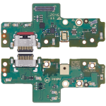 Motorola Moto G Fast Charging Board SVP