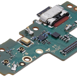 Motorola Moto G Fast Charging Board SVP