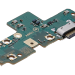 Motorola Moto G Fast Charging Board SVP