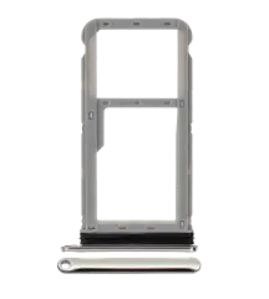 Motorola Moto G Fast Single Sim Tray - Pearl White AM Plus