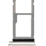 Motorola Moto G Fast Single Sim Tray - Pearl White AM Plus