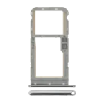 Motorola Moto G Fast Sim Tray - Pearl White SVP