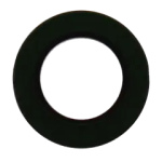 Motorola Moto G Fast Back Camera Lens (Top) SVP