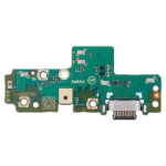 Motorola Moto G Fast Charging Board SVP