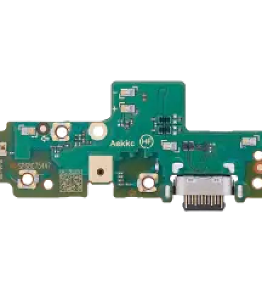 Motorola Moto G Fast Charging Board SVP