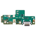Motorola Moto G Fast Charging Board SVP