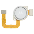 Motorola Moto G Fast Fingerprint Sensor - Pearl White SVP