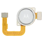 Motorola Moto G Fast Fingerprint Sensor - Pearl White SVP
