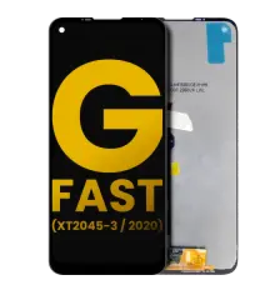 Motorola Moto G Fast Display (No Frame) Refurbished