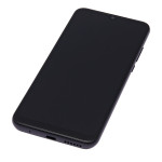 Motorola Moto G Play (2021) Display + Frame - Flash Gray Refurbished