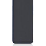 Motorola Moto G Play (2021) Display + Frame - Misty Blue Refurbished