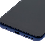 Motorola Moto G Play (2021) Display + Frame - Misty Blue Refurbished