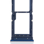 Motorola Moto G Play (2021) Sim Tray - Misty Blue SVP