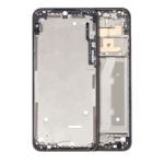 Motorola Moto G Play (2021) Mid-Frame Housing - Flash Gray AM Plus