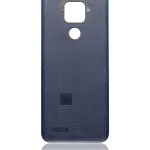 Motorola Moto G Play (2021) Back Cover Glass - Misty Blue AM Plus