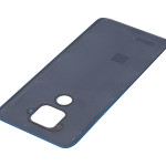 Motorola Moto G Play (2021) Back Cover Glass - Misty Blue AM Plus