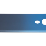 Motorola Moto G Play (2021) Back Cover Glass - Misty Blue AM Plus