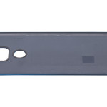 Motorola Moto G Play (2021) Back Cover Glass - Misty Blue AM Plus