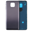 Motorola Moto G Play (2021) Back Cover Glass - Flash Gray SVP