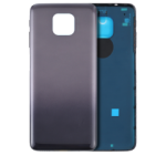 Motorola Moto G Play (2021) Back Cover Glass - Flash Gray SVP