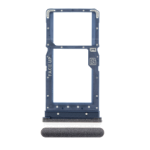 Motorola Moto G Play (2021) Sim Tray - Flash Gray SVP