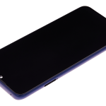 Motorola Moto G Play (2021) Display + Frame - Misty Blue SVP