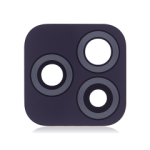 Motorola Moto G Play (2021) Back Camera Lens - Misty Blue SVP
