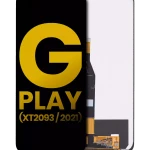 Motorola Moto G Play (2021) Display (No Frame) Refurbished