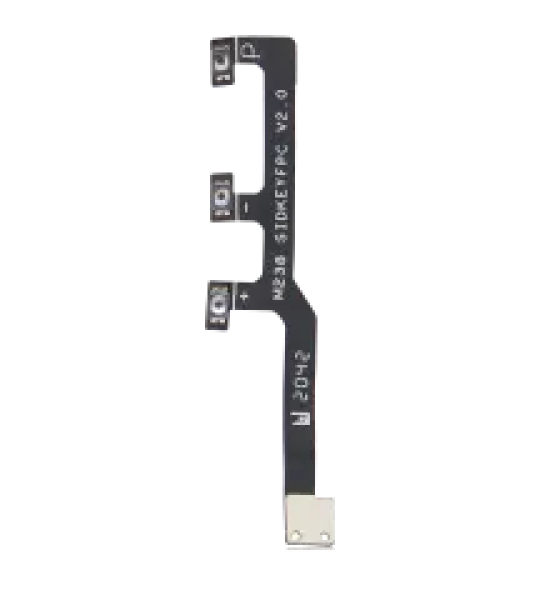 Motorola Moto G Play (2021) Volume / Power Flex AM Plus