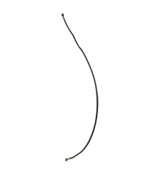 Motorola Moto G Play (2021) Coax Antenna Cables AM Plus