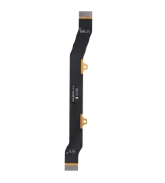 Motorola Moto G Play (2021) Mainboard Flex SVP