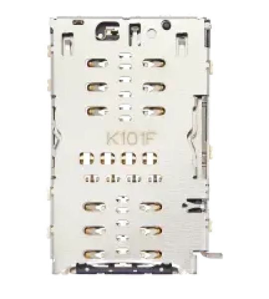 Motorola Moto G Play (2021) Sim Card Reader AM Plus