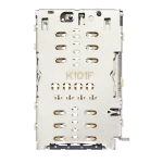 Motorola Moto G Play (2021) Sim Card Reader AM Plus