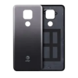 Motorola Moto G Play (2021) Back Cover Glass - Flash Gray SVP