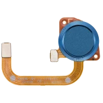 Motorola Moto G Play (2021) Fingerprint Sensor - Misty Blue AM Plus