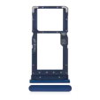 Motorola Moto G Play (2021) Sim Tray - Misty Blue SVP